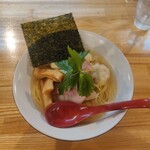 自家製麺 くろ松 - 