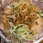 ラーメン屋 壱番亭 - 