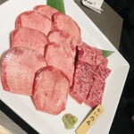 焼肉チャンピオン - 