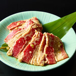 Oumi Yakiniku Horumon Sudaku - 