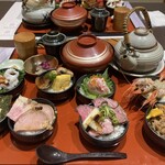 祇園 かんかんでり 麗 - 