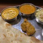 Spice Curry Madan - 
