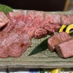 焼肉 吉田 - 