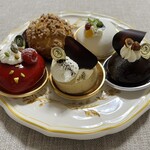 Patisserie Plaisir - 