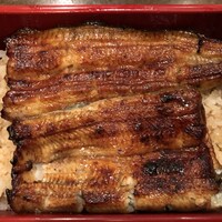 新宿 うなぎ菊川 - 