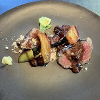 キハチ 青山本店 - 