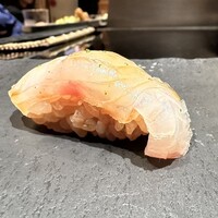 築地青空三代目 大名古屋ビルヂング店 - 