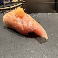 築地青空三代目 大名古屋ビルヂング店 - 