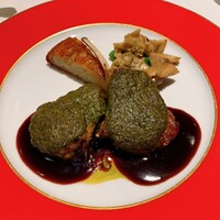 シェ・イノ - 