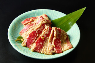 Oumi Yakiniku Horumon Sudaku - 