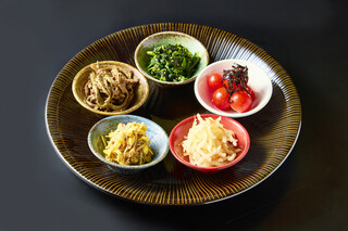 Oumi Yakiniku Horumon Sudaku - 