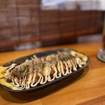 Teppanyaki Sakaba Hafuu - 