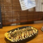 Teppanyaki Sakaba Hafuu - 