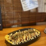 鉄板焼酒場 はふう - 