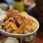 やき鳥 きたな - 料理写真: