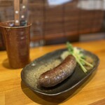 鉄板焼酒場 はふう - 