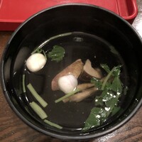 新宿 うなぎ菊川 - 