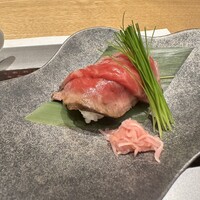 神戸牛 しゃぶしゃぶ おもき 離れ 銀座店 - 