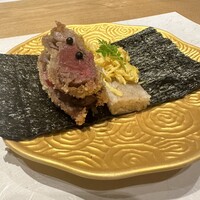 神戸牛 しゃぶしゃぶ おもき 離れ 銀座店 - 