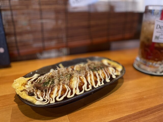 Teppan Yaki Sakaba Hafuu photo 3