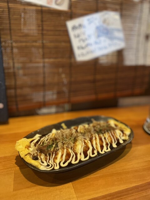 Teppan Yaki Sakaba Hafuu photo 2