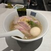 淡麗拉麺 己巳 野毛本店