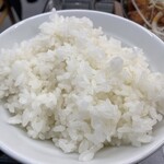 Katsuya - ご飯