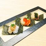 Sushi Tofuro - 