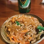 韓国料理 bonsu - 