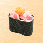 Sushi Tofuro - 