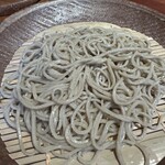 御蕎麦 ちきた - 