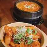 韓国料理 bonsu - 