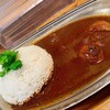 路地裏カレー Tiki
