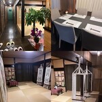 private dining 陽 - 