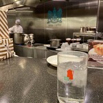 イノダコーヒ - イノダコーヒ　広島支店