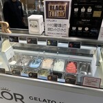 FLOR GELATO ITALIANO OSAKA - 