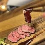 private dining 陽 - 