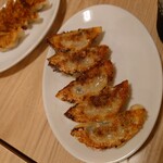 餃子食堂マルケン - 