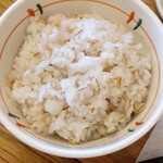 Katsumasa - 麦飯