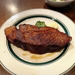 Mallory Pork Steak - 高尾山270g