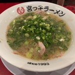 宮っ子ラーメン - 