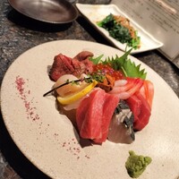 KINKA sushi bar izakaya 渋谷 - 