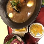 Tamagawa Udon - 