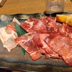 肉匠みちば - 