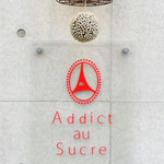 Addict au Sucre - 