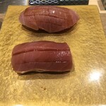 GINZA SUSHI BANYA KAI - 