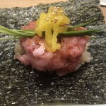 GINZA SUSHI BANYA KAI - 