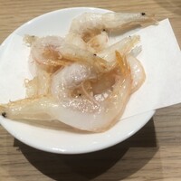 GINZA SUSHI BANYA KAI - 