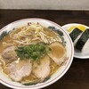中華そば 陽気 大手町店