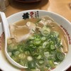 ラーメン横綱 刈谷オアシス店